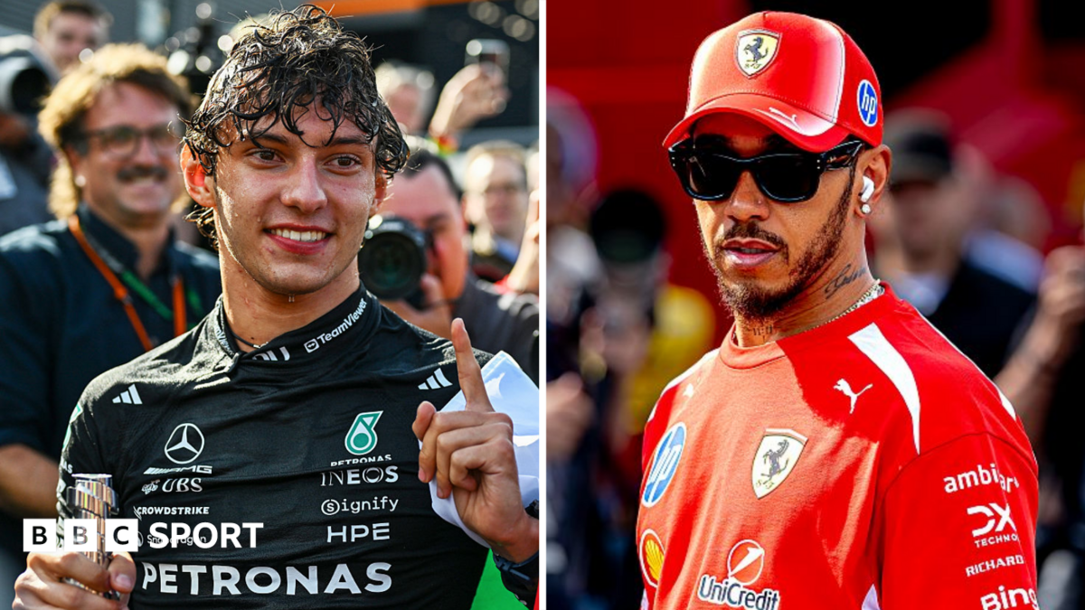 Antonelli back on top at Spa as Hamilton’s Belgian Grand Prix ends in drama 1 4f21f1f0 8390 11f1 b976 0b9c15b0ccfc 1