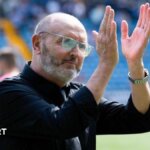 Bobby Williamson eyes Scotland job with Ally McCoist, Scott Brown and Kevin Thomson in proposed staff 2 4f6dc960 779a 11f1 a02d cbd2f4813818