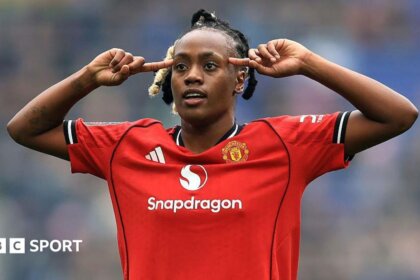 Chelsea agree fee for Manchester United striker Melvine Malard 2 5186dac0 7fb0 11f1 9c5f 190f51e64b46