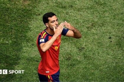 Merino the unlikely hero again as Spain wait for Lamine Yamal show 3 52b72730 7cac 11f1 baaa 97e400ac6020