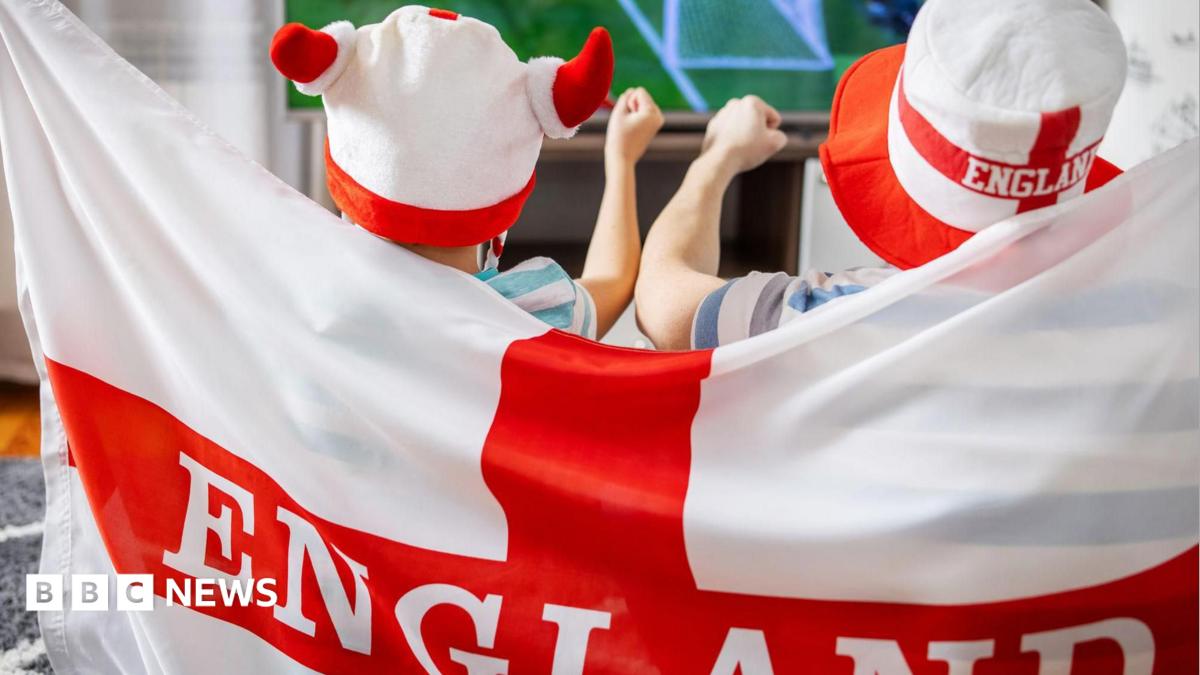 Tuchel urges young England fans to stay up for 1am World Cup clash as debate grows over viewing times 1 53214180 7647 11f1 83d0 9b0728fe8be0