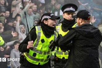 Old Firm disorder report puts Scottish football authorities under pressure to act 4 54cb1e20 8533 11f1 98e7 15233583140d