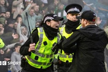 Old Firm disorder report puts Scottish football authorities under pressure to act 1 54cb1e20 8533 11f1 98e7 15233583140d