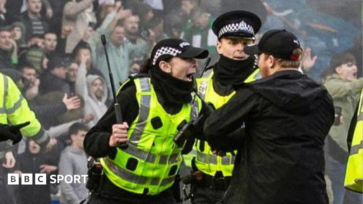 Old Firm disorder report puts Scottish football authorities under pressure to act 1 54cb1e20 8533 11f1 98e7 15233583140d