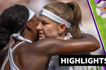 Muchova saves match point to stun Gauff and reach Wimbledon final 1 57478d00 7bb5 11f1 9510 1546718f668b