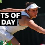 Wimbledon day ten highlights feature Mertens and Fery in BBC shot-of-the-day video 3 57f247d0 7af8 11f1 b976 0b9c15b0ccfc