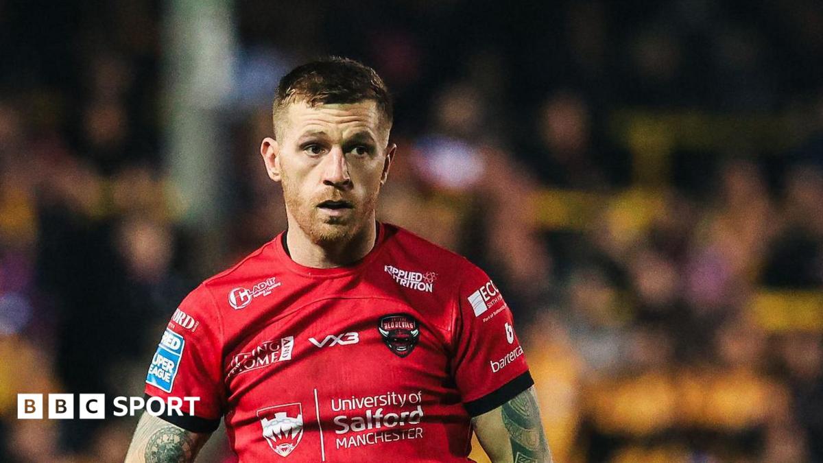 Salford re-sign Marc Sneyd from 2027 in a move that underlines long-term planning 1 598d4220 8417 11f1 b3ec 1d7f0502d196