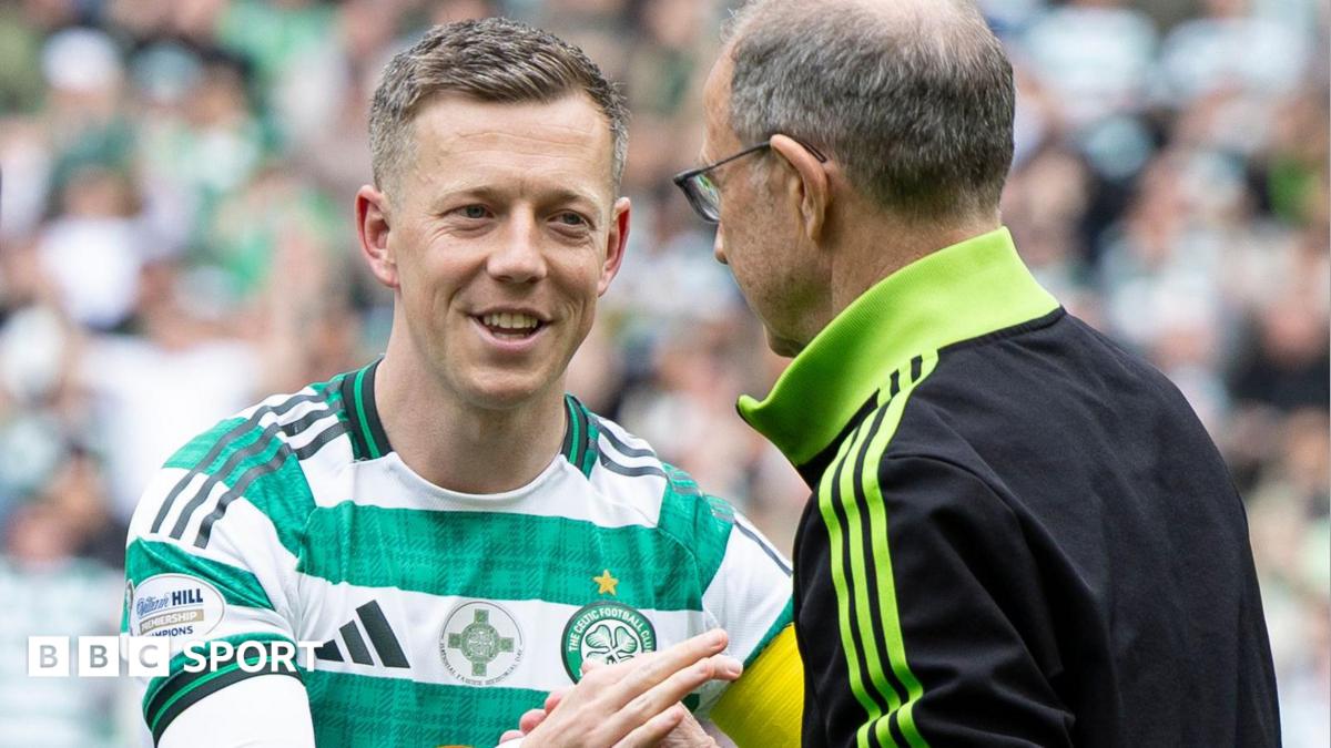 Callum McGregor backs Martin O'Neill's Celtic project amid exit speculation 1 59ad9af0 7faf 11f1 9c5f 190f51e64b46