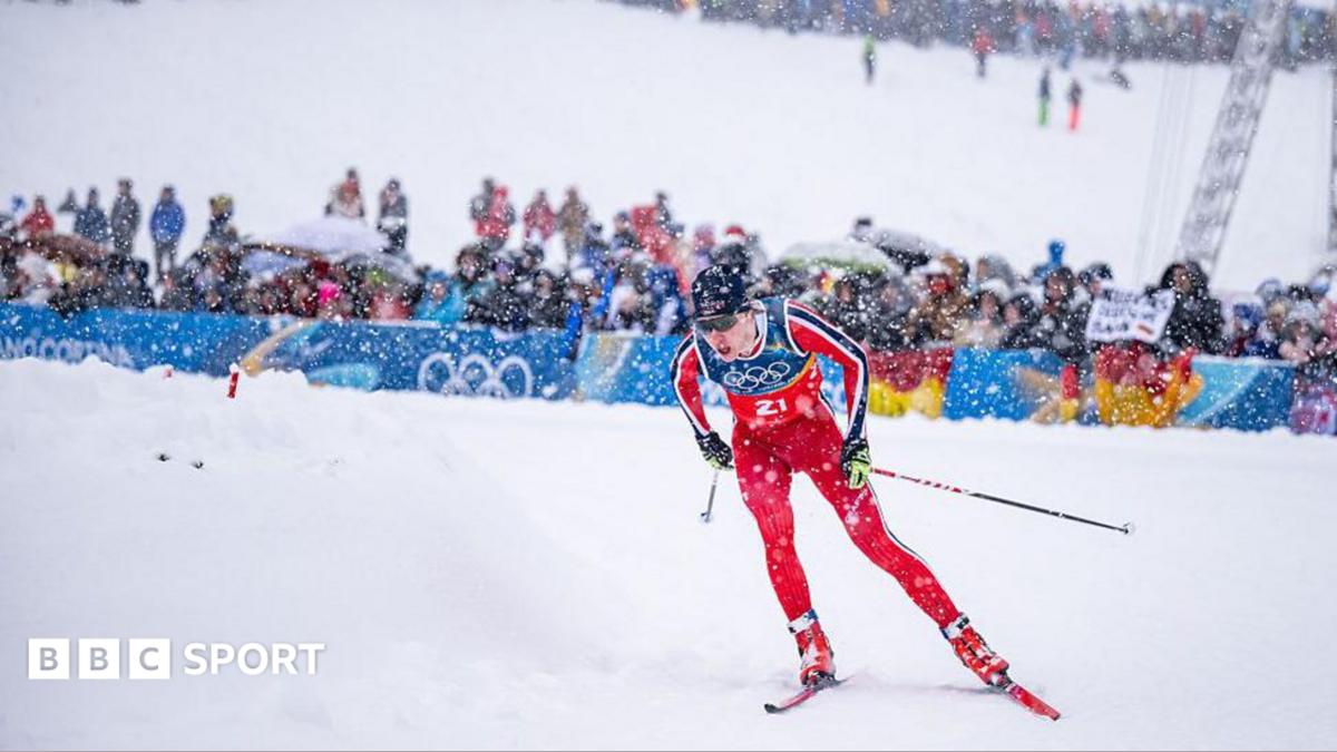 Nordic Combined dropped from 2030 Winter Olympics as IOC reshapes programme 1 5a418250 7a24 11f1 b450 9f402cd7a05e