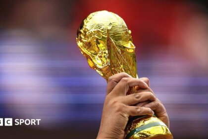 Premier League wealth shaping World Cup impact as players from 75 domestic divisions feature 3 5b8b71d0 7a00 11f1 8329 119e86ad1936