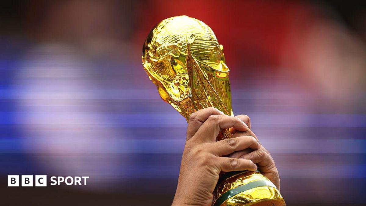 Premier League wealth shaping World Cup impact as players from 75 domestic divisions feature 1 5b8b71d0 7a00 11f1 8329 119e86ad1936