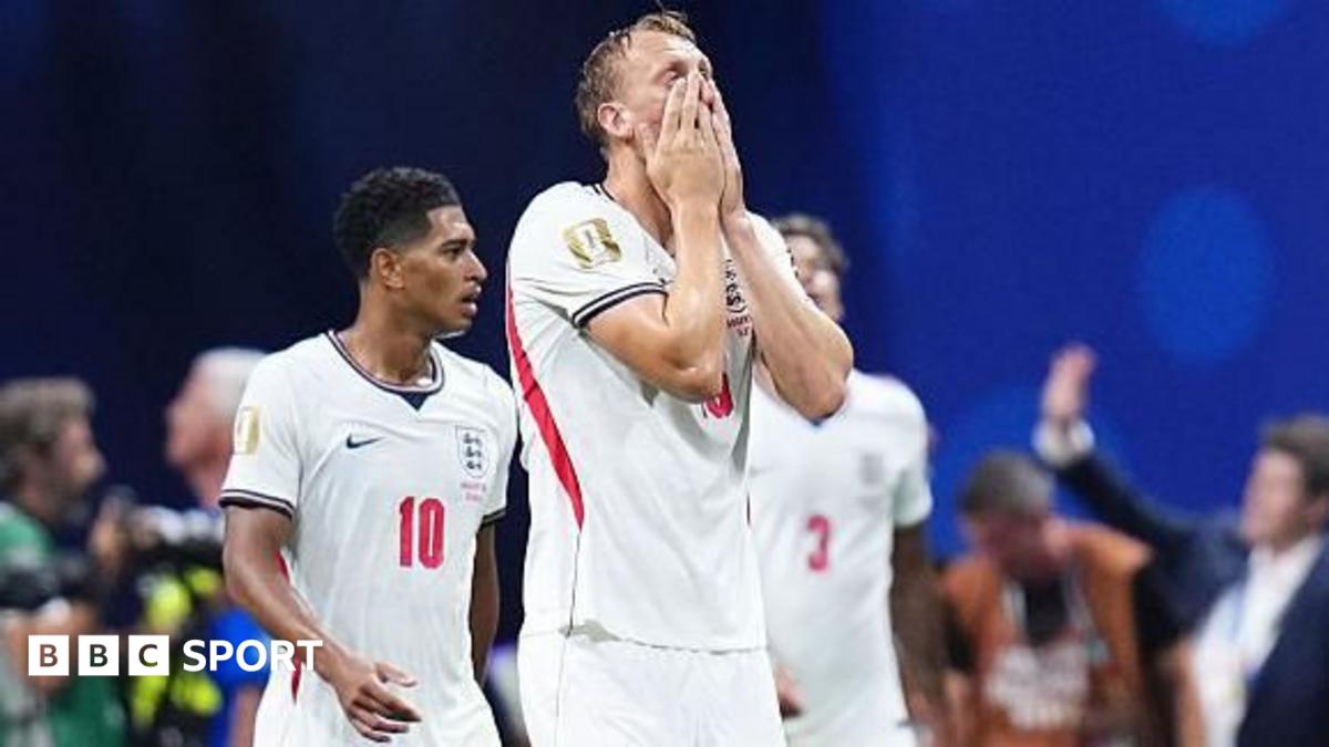 England’s latest World Cup semi-final setback exposes a familiar problem 1 5bf9dd90 80af 11f1 b976 0b9c15b0ccfc