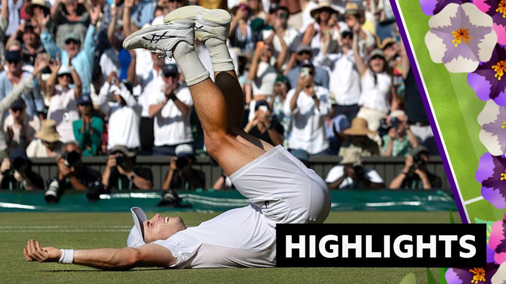 Arthur Fery makes Wimbledon history as British wildcard reaches semi-finals 1 5c679bf0 7afb 11f1 bee8 53ce494e1abc