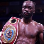 Denzel Bentley elevated to WBO middleweight champion after Janibek Alimkhanuly relinquishes belt 3 5ce76460 84ed 11f1 8a12 25ab4abfbe1c