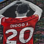 'Everyone loved Diogo': Liverpool and football world remember Jota one year on 2 5d8af770 7583 11f1 b1b0 0d044d289b5c