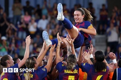 From Barcelona to Bromley: Inside Alexia Putellas’ move to London City Lionesses 6 5da9b680 7ac7 11f1 b976 0b9c15b0ccfc