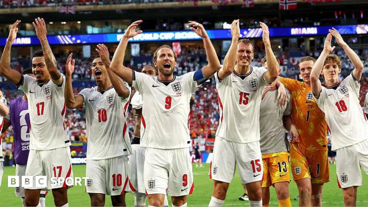England face Argentina in World Cup semi-final with a place in the final on the line 1 5f544fe0 7fc2 11f1 b890 9bba15144891