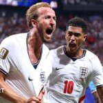 England v Mexico last-16 tie set for earlier 19:00 BST kick-off 2 6152b0e0 770f 11f1 beb9 b5355696e847