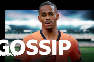 Man Utd linked with Summerville as Arsenal and Everton weigh winger and full-back moves 4 61eb92f0 807a 11f1 b976 0b9c15b0ccfc