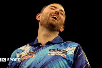 Luke Humphries suffers shock World Matchplay first-round exit as Cameron Menzies lands major upset 6 62436e70 8481 11f1 b4a3 ff90d93e1201