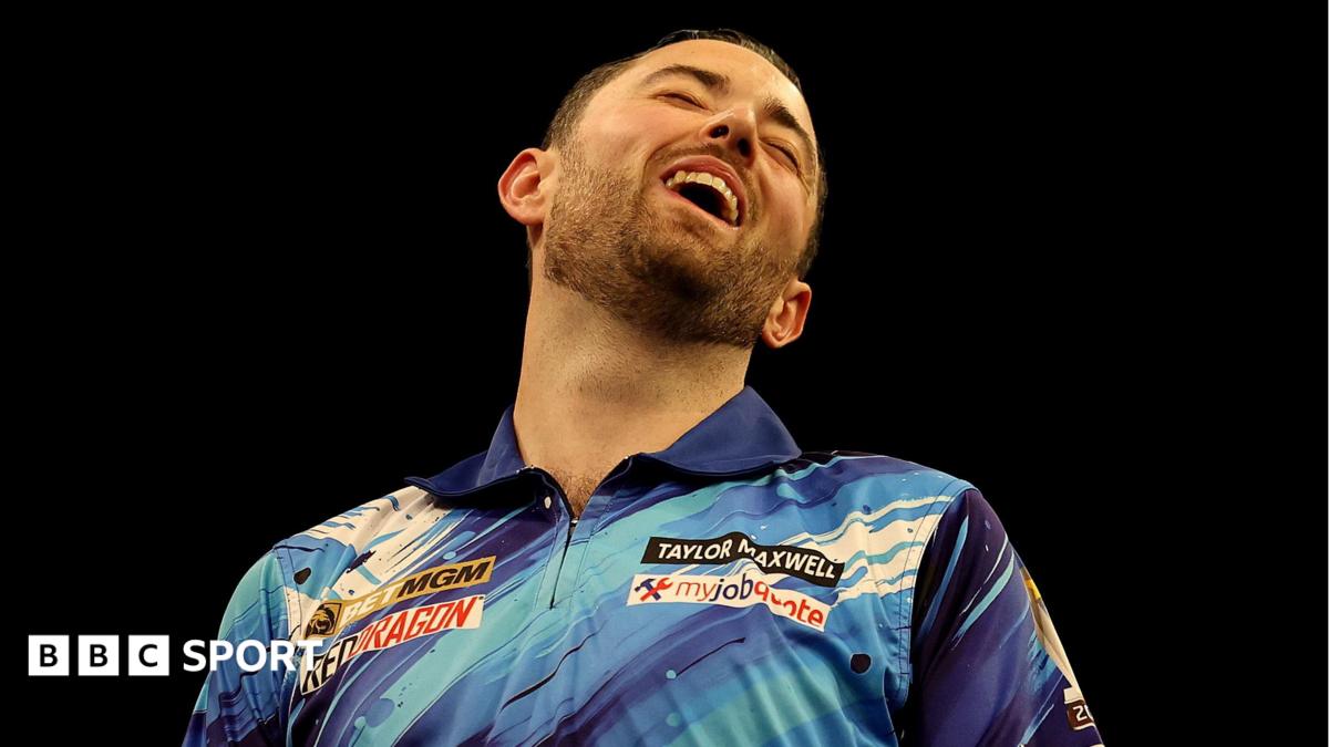 Luke Humphries suffers shock World Matchplay first-round exit as Cameron Menzies lands major upset 1 62436e70 8481 11f1 b4a3 ff90d93e1201