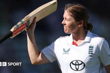 England on the brink as Knight and Beaumont bid farewell at Lord's 6 62d121e0 7e12 11f1 926f c90d1bcfbc84