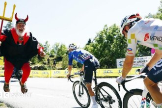 Pogacar takes Tour yellow with sweltering stage three win 4 633ce060 794e 11f1 bfee d367081f1131