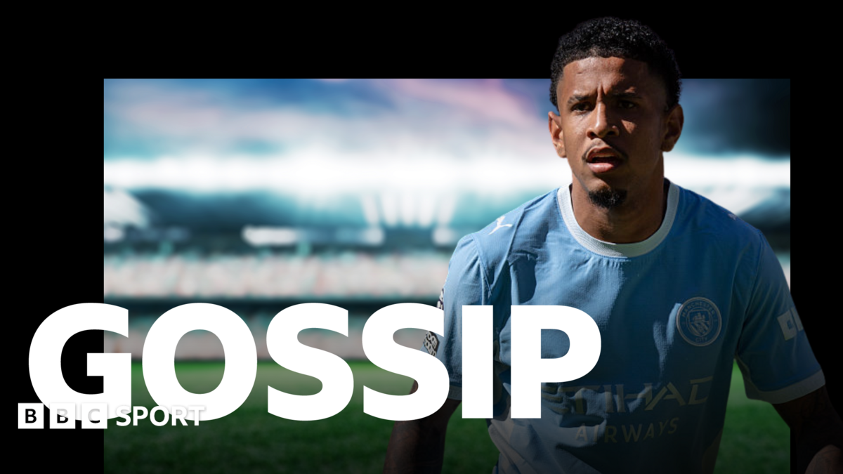 Tottenham confident of Savinho move as Manchester City winger emerges in Sunday gossip round-up 1 64390cc0 82e8 11f1 ae6b 3189bc758570
