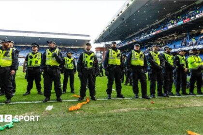 Celtic and Rangers cited after Ibrox unrest as Scottish football faces fresh discipline test 2 64cc3df0 850a 11f1 8b9b a724b687bb3b