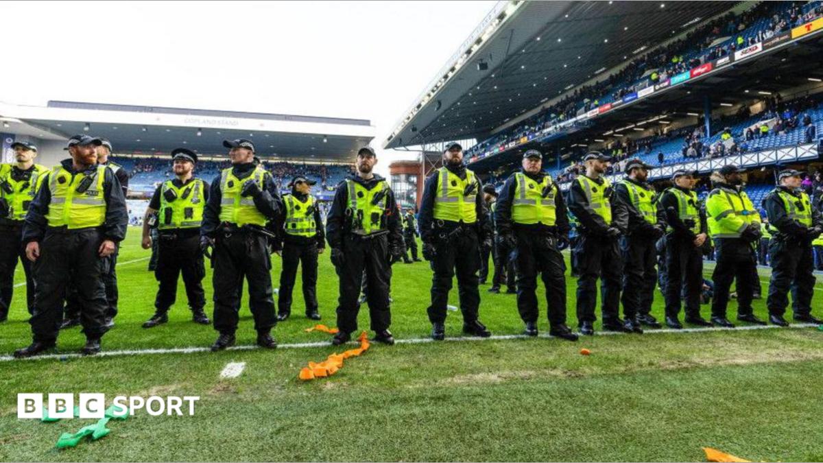 Celtic and Rangers cited after Ibrox unrest as Scottish football faces fresh discipline test 1 64cc3df0 850a 11f1 8b9b a724b687bb3b