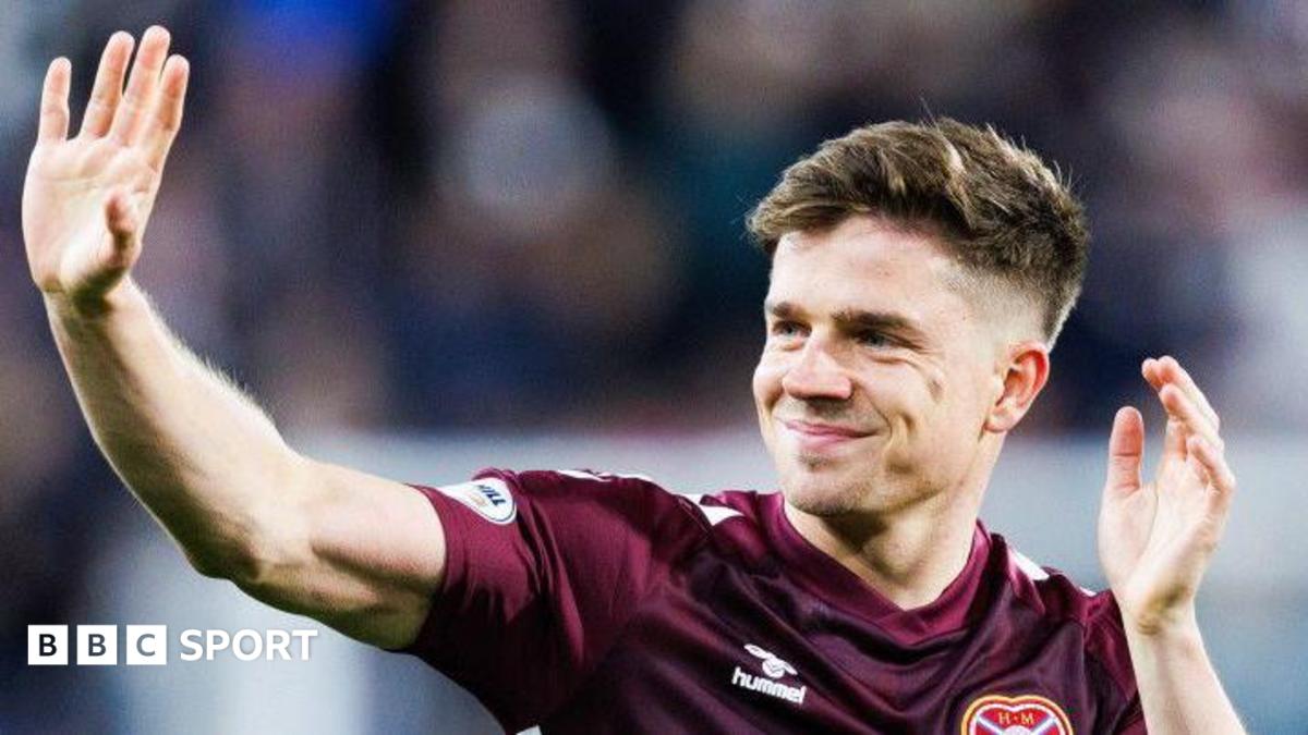 Cammy Devlin joins Rangers after Hearts exit as Ibrox rebuild continues 1 650494a0 7d0a 11f1 923a a7d66f37fd92
