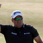 Ryan Fox keeps his nerve in Birkdale heat to win The Open 2 679ed220 839a 11f1 811e 034316fe6edf