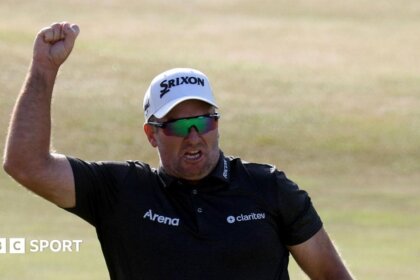 Ryan Fox keeps his nerve in Birkdale heat to win The Open 3 679ed220 839a 11f1 811e 034316fe6edf