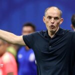 Thomas Tuchel retains FA backing after England defeat as World Cup questions begin 3 67d96760 80ab 11f1 b976 0b9c15b0ccfc