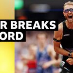 Josh Kerr breaks mile world record in London Diamond League statement 3 681e56b0 82bb 11f1 bee8 53ce494e1abc