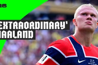 Haaland double sends Norway into World Cup quarter-finals after Brazil upset 5 6ab3a200 78bf 11f1 a627 714adb4eed6e