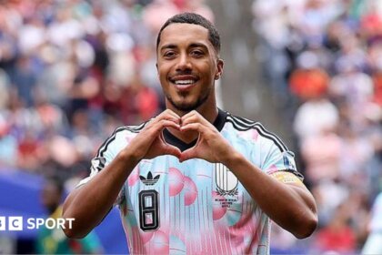 Man Utd complete £35m Youri Tielemans signing from Aston Villa 8 6b143e60 7fab 11f1 9c5f 190f51e64b46