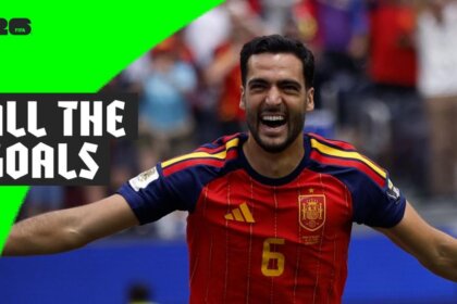 Spain’s road to the World Cup semi-finals sets up a heavyweight clash with France 6 6bfcdcd0 7eff 11f1 926f c90d1bcfbc84