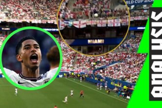 BBC pundits assess whether spider cam affected Jude Bellingham’s England opener against Norway 5 6c588f80 7d8d 11f1 b976 0b9c15b0ccfc 1