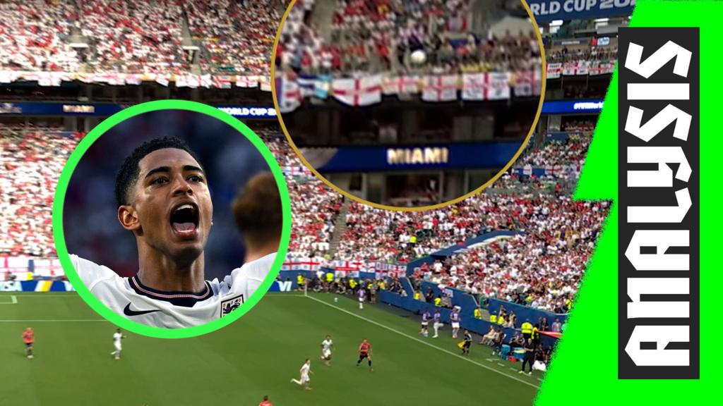 BBC pundits assess whether spider cam affected Jude Bellingham’s England opener against Norway 1 6c588f80 7d8d 11f1 b976 0b9c15b0ccfc 1