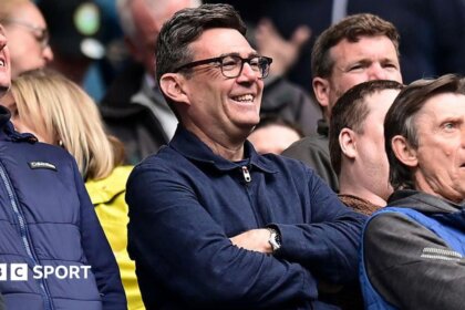 Andy Burnham’s arrival as PM raises questions over sport policy, but football impact remains unclear 1 6eaf4430 84f5 11f1 ae95 69a18db8092b