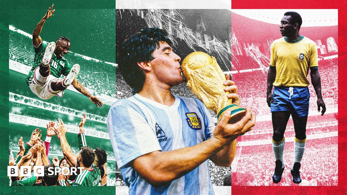 England’s Azteca test underlines the scale of the challenge in Mexico City 1 70f0d6f0 7627 11f1 a627 714adb4eed6e