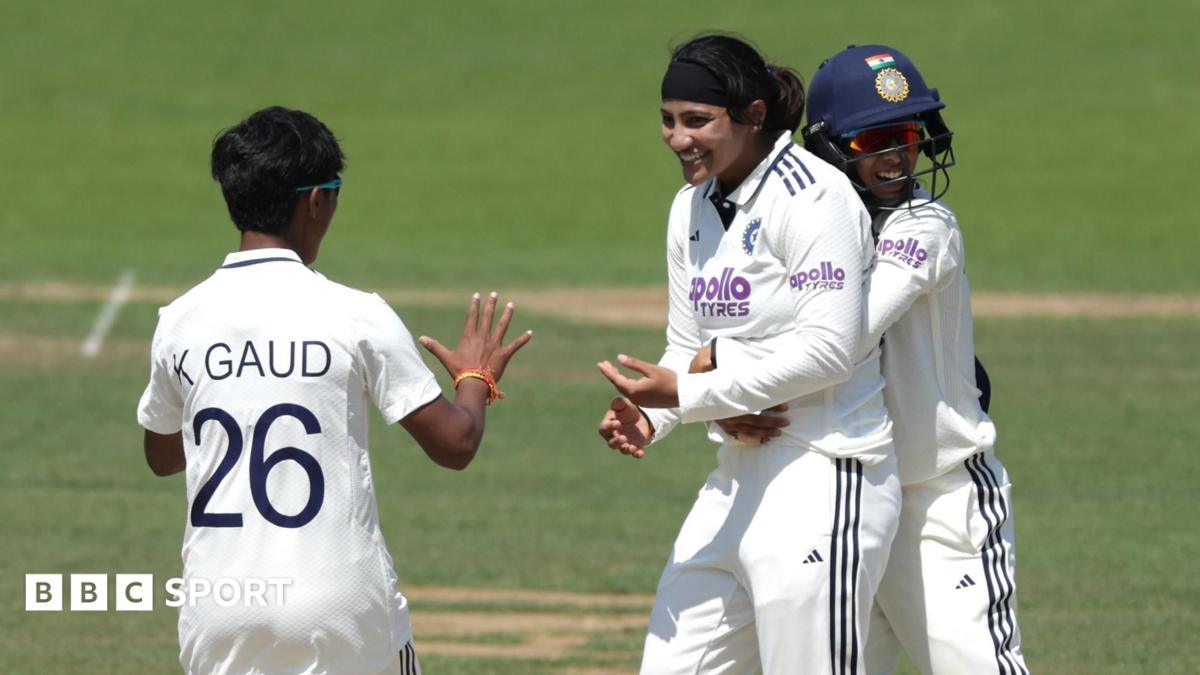 England outplayed by India in crushing Test defeat at Lord's 1 7129ba60 7eb0 11f1 bee8 53ce494e1abc