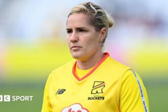 Katherine Sciver-Brunt appointed assistant coach of Trent Rockets Women for 2026 Hundred season 5 71ac1ed0 8458 11f1 8cf4 43aed99842b4
