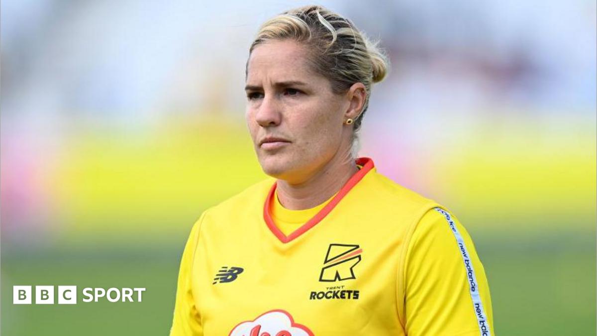 Katherine Sciver-Brunt appointed assistant coach of Trent Rockets Women for 2026 Hundred season 1 71ac1ed0 8458 11f1 8cf4 43aed99842b4