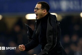 Liam Rosenior appointed Paris FC manager after Chelsea exit 4 720aff60 79de 11f1 a400 b302bc872d47