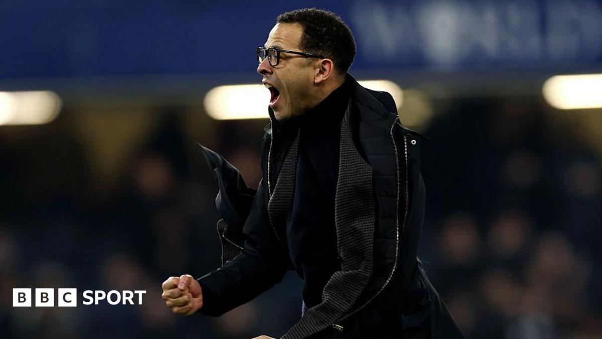 Liam Rosenior appointed Paris FC manager after Chelsea exit 1 720aff60 79de 11f1 a400 b302bc872d47