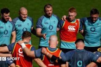 Tadhg Beirne set for first Ireland captaincy as Japan test offers early tactical marker 4 720e6220 7c4c 11f1 912a c3e242c0bef0 1
