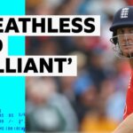 Harry Brook’s rapid 39 helps England beat India in second T20 at Old Trafford 3 750cde00 77cb 11f1 b976 0b9c15b0ccfc