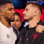 Anthony Joshua returns against Kristian Prenga as Tyson Fury showdown looms 3 7516a350 8292 11f1 b45b 4f689a4d3399